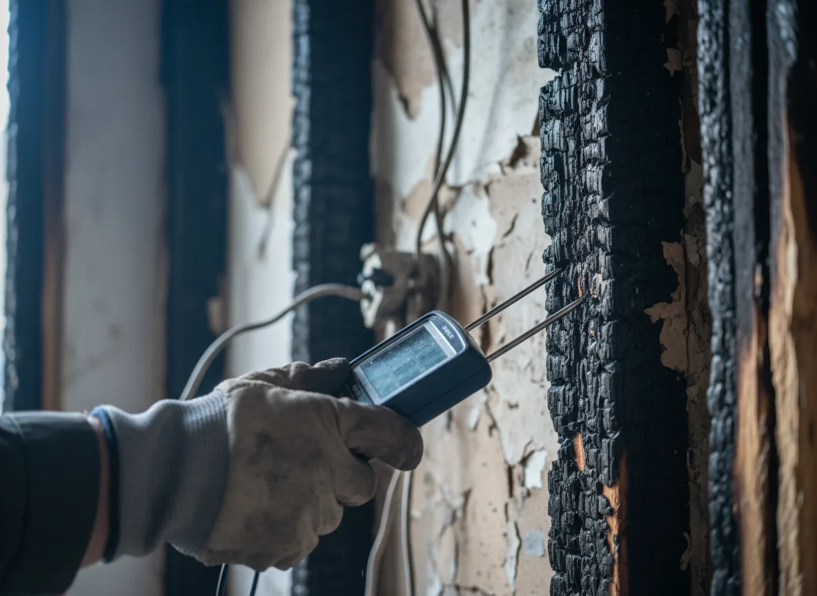 Fire Damage Restoration Lacarne, OH FAQs